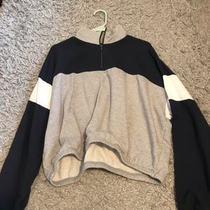 AE Quarter Zip